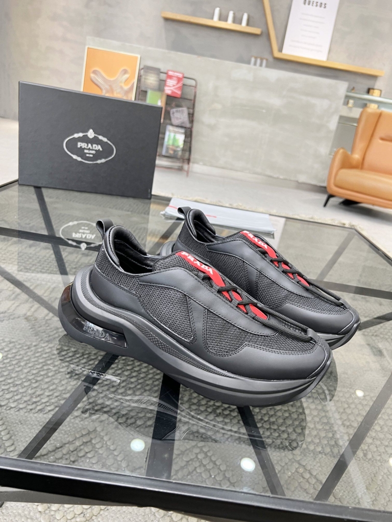 Prada Casual Shoes